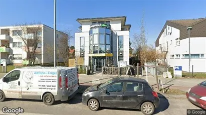 Büros zur Miete in Berlin Neukölln – Foto von Google Street View