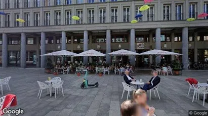 Office spaces for rent in Berlin Charlottenburg-Wilmersdorf - Photo from Google Street View