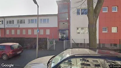 Office spaces for rent in Berlin Reinickendorf - Photo from Google Street View