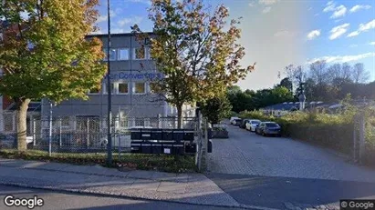 Office spaces for rent in Herlev - Photo from Google Street View