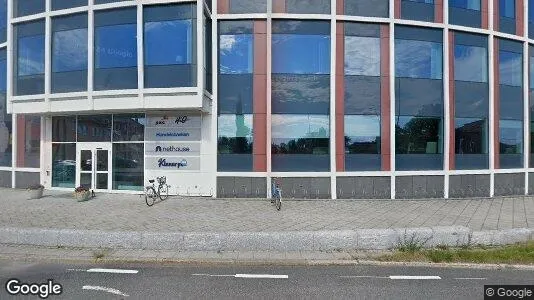 Office spaces for rent i Örebro - Photo from Google Street View