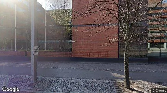 Office spaces for rent i Helsinki Eteläinen - Photo from Google Street View