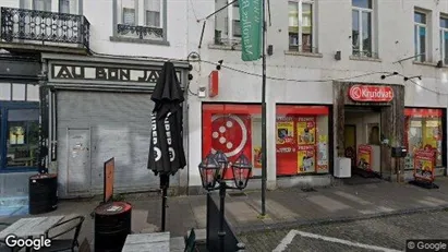 Büros zur Miete in Stad Brussel – Foto von Google Street View