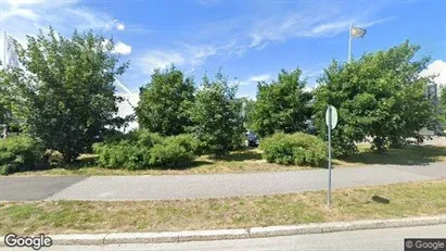 Lokaler til leie i Vantaa – Bilde fra Google Street View