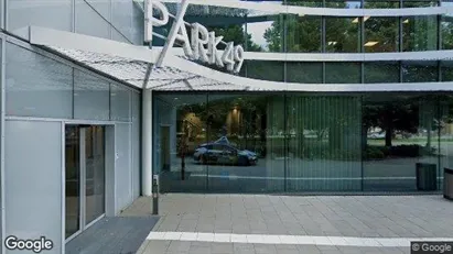 Office spaces for rent in Gothenburg City Centre - Photo from Google Street View