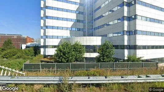 Kontorslokaler till salu i Amsterdam-Zuidoost – Foto från Google Street View