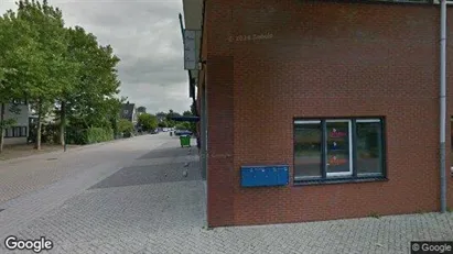 Kontorslokaler för uthyrning i Soest – Foto från Google Street View