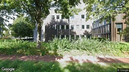 Office spaces for rent i Oosterhout - Photo from Google Street View