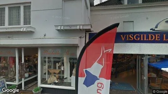 Commercial properties for rent i Barendrecht - Photo from Google Street View