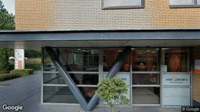 Företagslokaler för uthyrning i Hendrik-Ido-Ambacht – Foto från Google Street View