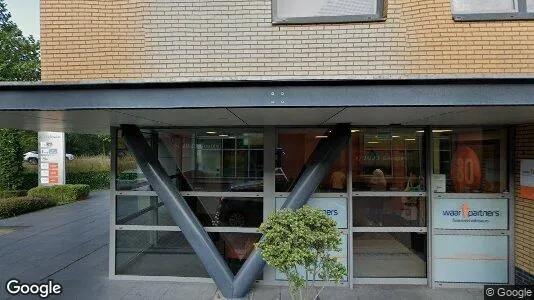 Gewerbeflächen zur Miete i Hendrik-Ido-Ambacht – Foto von Google Street View