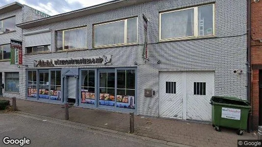 Commercial properties for sale i Herselt - Photo from Google Street View
