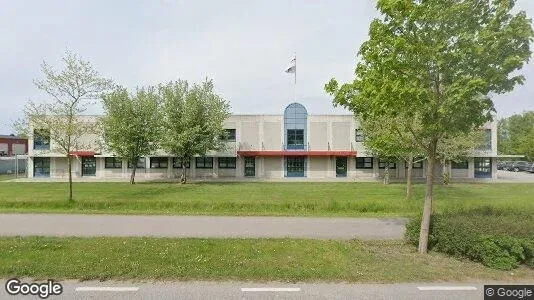 Office spaces for rent i Svedala - Photo from Google Street View