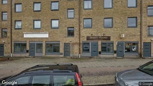 Office spaces for rent i Uddevalla - Photo from Google Street View