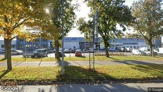 Office spaces for rent i Malmö City - Photo from Google Street View