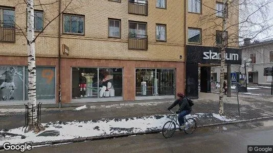 Office spaces for rent i Umeå - Photo from Google Street View