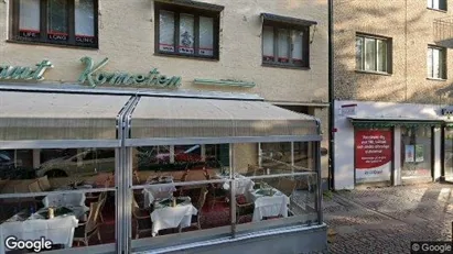 Kantorruimte te huur in Gothenburg City Centre - Foto uit Google Street View