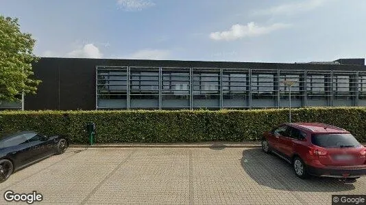Lager zum Kauf i Sønderborg – Foto von Google Street View