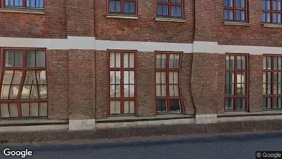 Office spaces for rent in Oulu - Photo from Google Street View