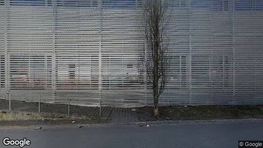 Office spaces for rent i Helsinki Itäinen - Photo from Google Street View