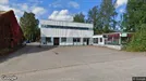 Werkstatt zur Miete, Lahti, Päijät-Häme, &lt;span class=&quot;blurred street&quot; onclick=&quot;ProcessAdRequest(2803686)&quot;&gt;&lt;span class=&quot;hint&quot;&gt;Siehe Straßennamen&lt;/span&gt;[xxxxxxxxxxxxxxxxx]&lt;/span&gt;