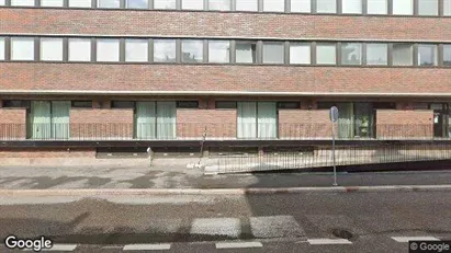 Kontorlokaler til leje i Helsinki Eteläinen - Foto fra Google Street View