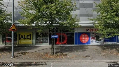 Kontorlokaler til leje i Pori - Foto fra Google Street View
