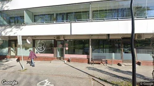 Büros zur Miete i Porvoo – Foto von Google Street View