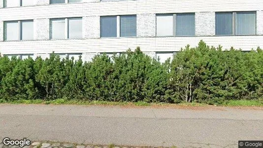 Office spaces for rent i Vantaa - Photo from Google Street View