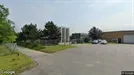 Lagerfastighet till salu, Karlslunde, Storköpenhamn, &lt;span class=&quot;blurred street&quot; onclick=&quot;ProcessAdRequest(2803785)&quot;&gt;&lt;span class=&quot;hint&quot;&gt;Se gatunamn&lt;/span&gt;[xxxxxxxxxx]&lt;/span&gt;