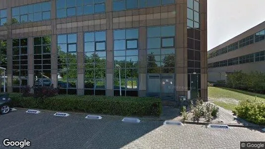 Office spaces for rent i Amsterdam Slotervaart - Photo from Google Street View