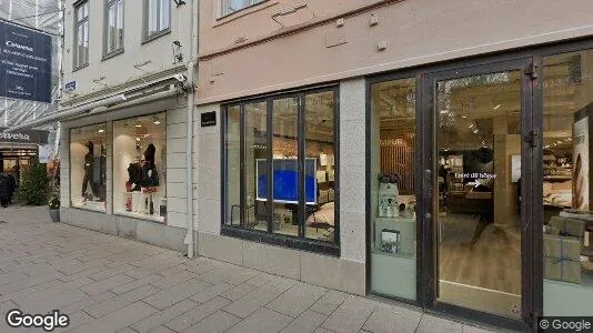 Commercial properties for rent i Gothenburg City Centre - Photo from Google Street View