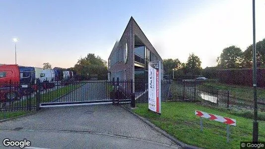 Office spaces for rent i Werkendam - Photo from Google Street View