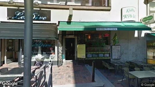 Office spaces for rent i Västerås - Photo from Google Street View