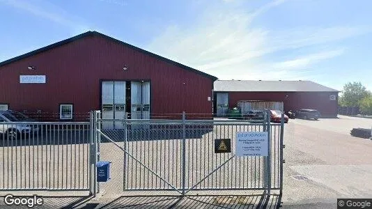 Producties te koop i Staffanstorp - Foto uit Google Street View