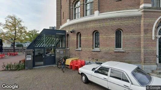 Office spaces for rent i Rotterdam Kralingen-Crooswijk - Photo from Google Street View