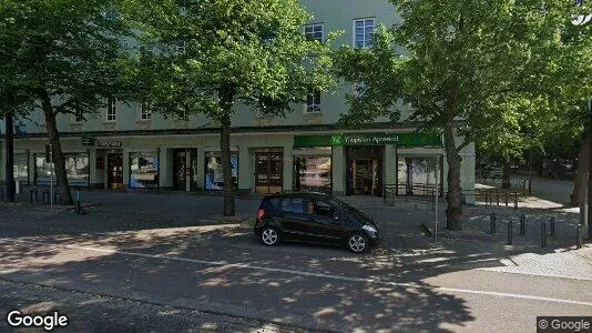Gewerbeflächen zum Kauf i Lahti – Foto von Google Street View