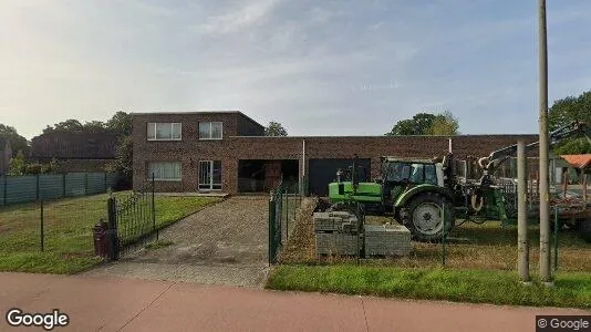 Lokaler til salg i Zonhoven - Foto fra Google Street View
