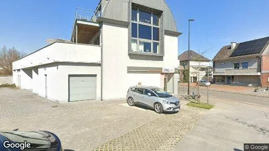 Office spaces for rent i Aalst - Photo from Google Street View