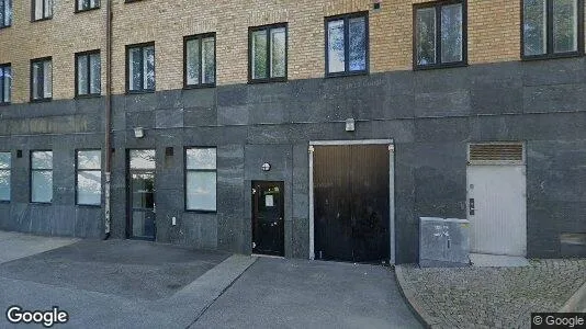 Kantorruimte te huur i Majorna-Linné - Foto uit Google Street View