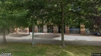 Office spaces for rent in Johanneberg - Photo from Google Street View