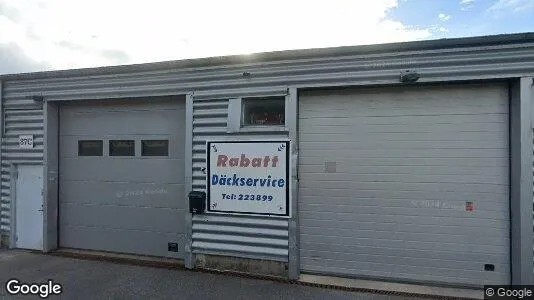 Warehouses for rent i Lundby - Photo from Google Street View