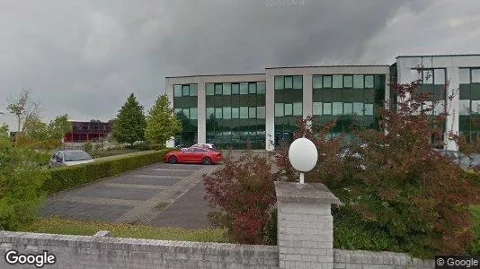 Office spaces for rent i Oldenzaal - Photo from Google Street View
