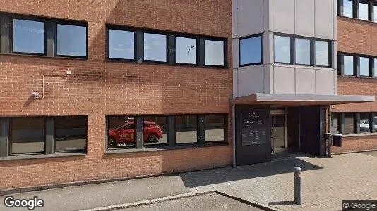 Office spaces for rent i Askim-Frölunda-Högsbo - Photo from Google Street View