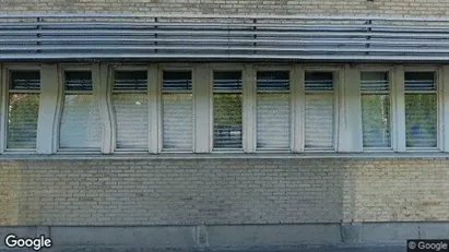 Kantorruimte te huur in Gothenburg City Centre - Foto uit Google Street View