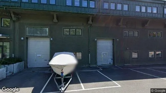 Kontorslokaler för uthyrning i Askim-Frölunda-Högsbo – Foto från Google Street View