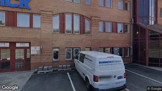 Office spaces for rent i Askim-Frölunda-Högsbo - Photo from Google Street View
