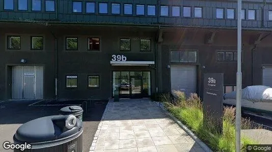 Office spaces for rent i Askim-Frölunda-Högsbo - Photo from Google Street View