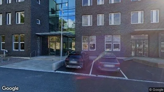 Office spaces for rent i Askim-Frölunda-Högsbo - Photo from Google Street View
