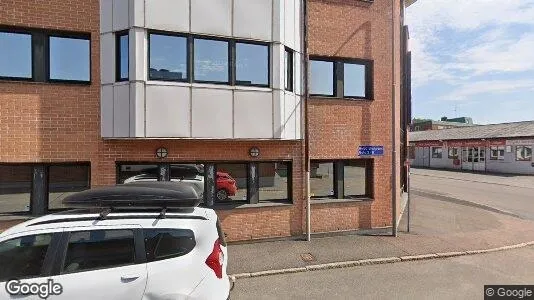 Büros zur Miete i Askim-Frölunda-Högsbo – Foto von Google Street View